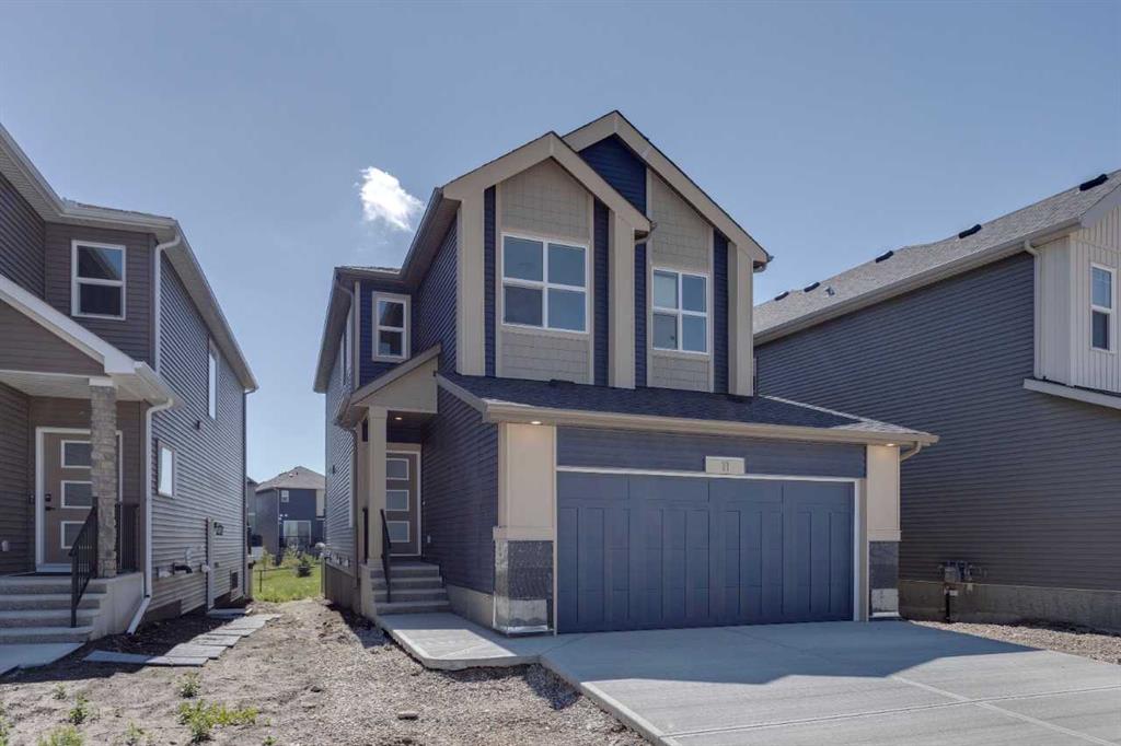 11 Lewiston View NE, A2264613, Alberta,