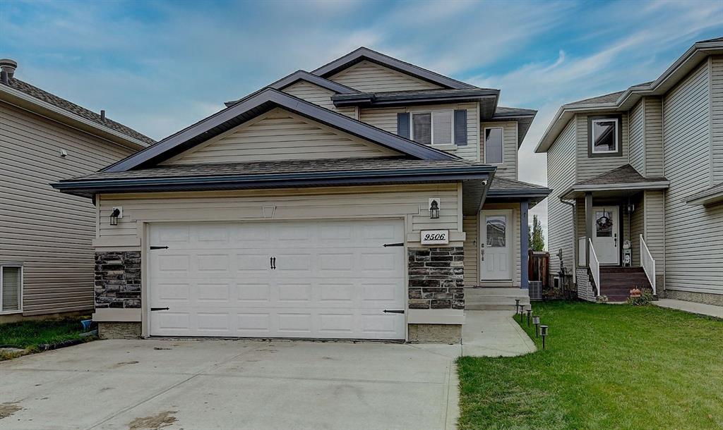 9506 Willow Drive , A2264615, Alberta,