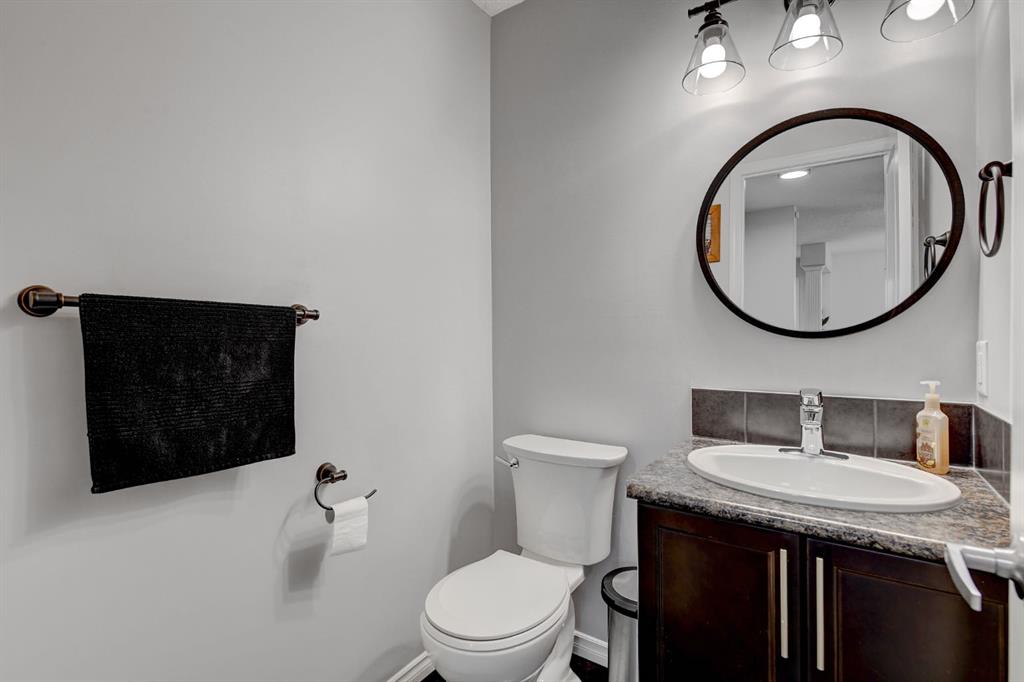 Fifth View of 9506 Willow Drive , Cobblestone, Grande Prairie, Alberta, T8X 0G9