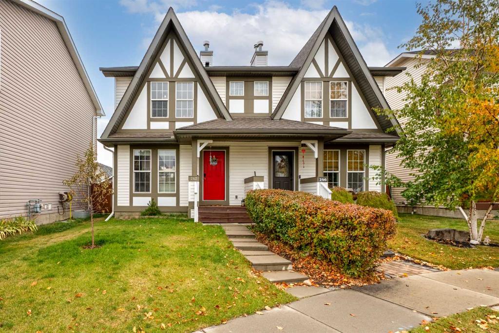 242 Elgin Place SE, A2264618, Alberta,