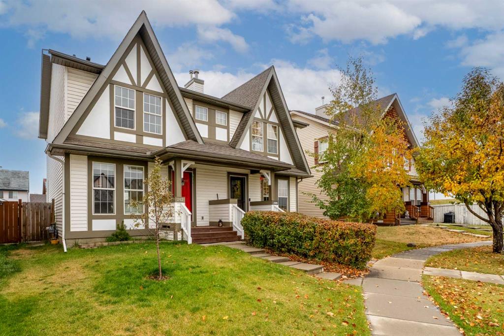 Third View of 242 Elgin Place SE, McKenzie Towne, Calgary, Alberta, T2Z4V8