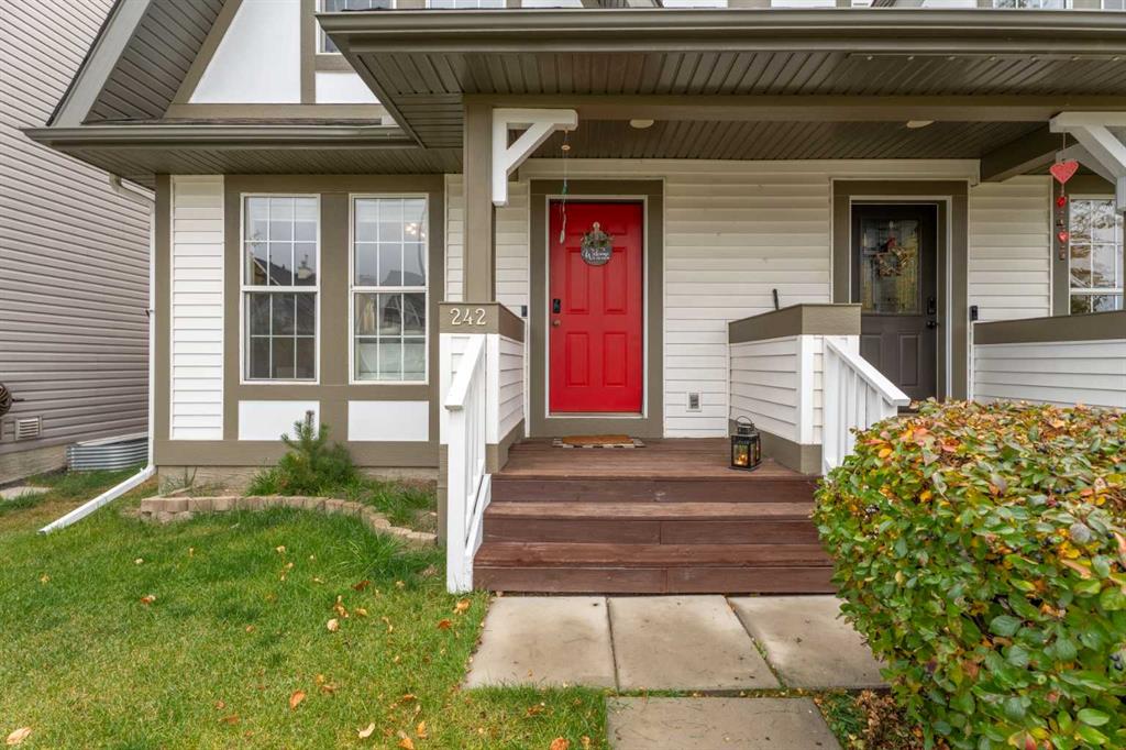 Fourth View of 242 Elgin Place SE, McKenzie Towne, Calgary, Alberta, T2Z4V8
