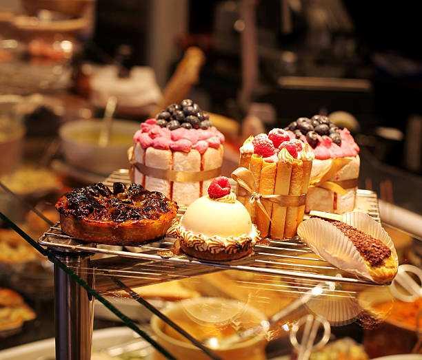 121 Bakery  , A2264620, Alberta,