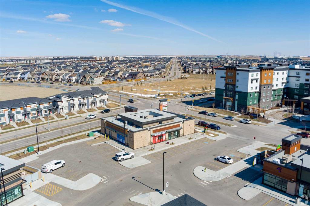 1720, 6004 Country Hills Boulevard , A2264623, Alberta,