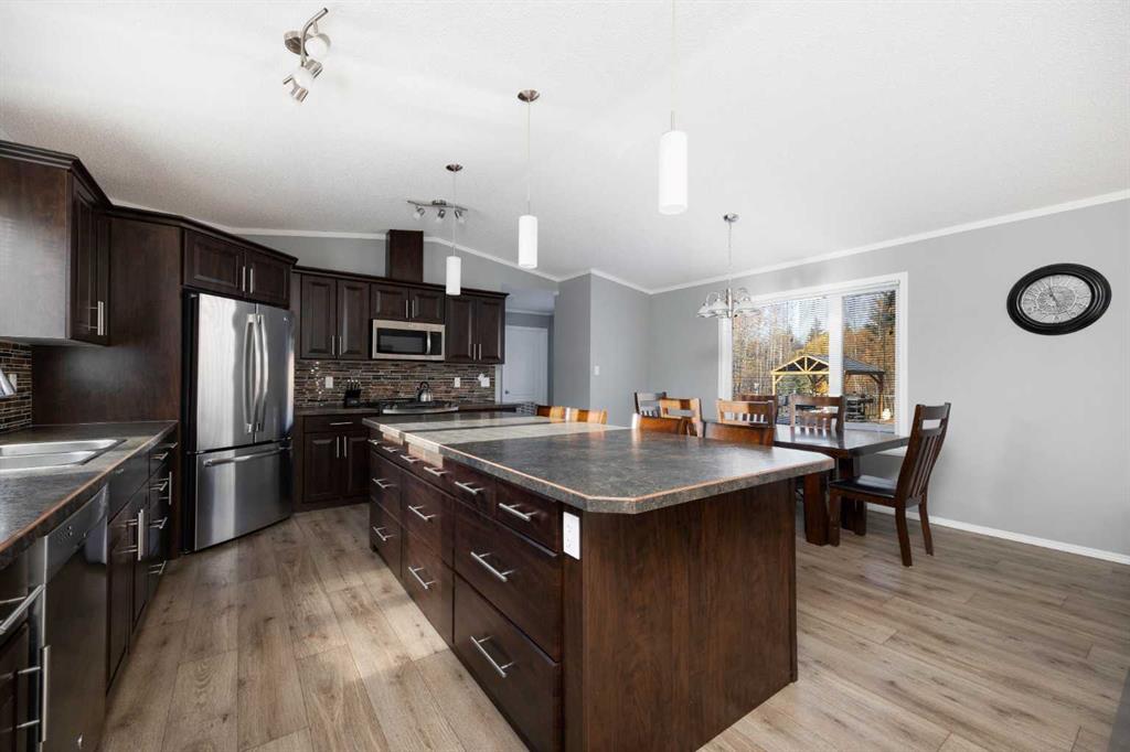 Fourth View of 17, 184008 Bondiss Drive , NONE, Rural Athabasca County, Alberta, T0A0M0