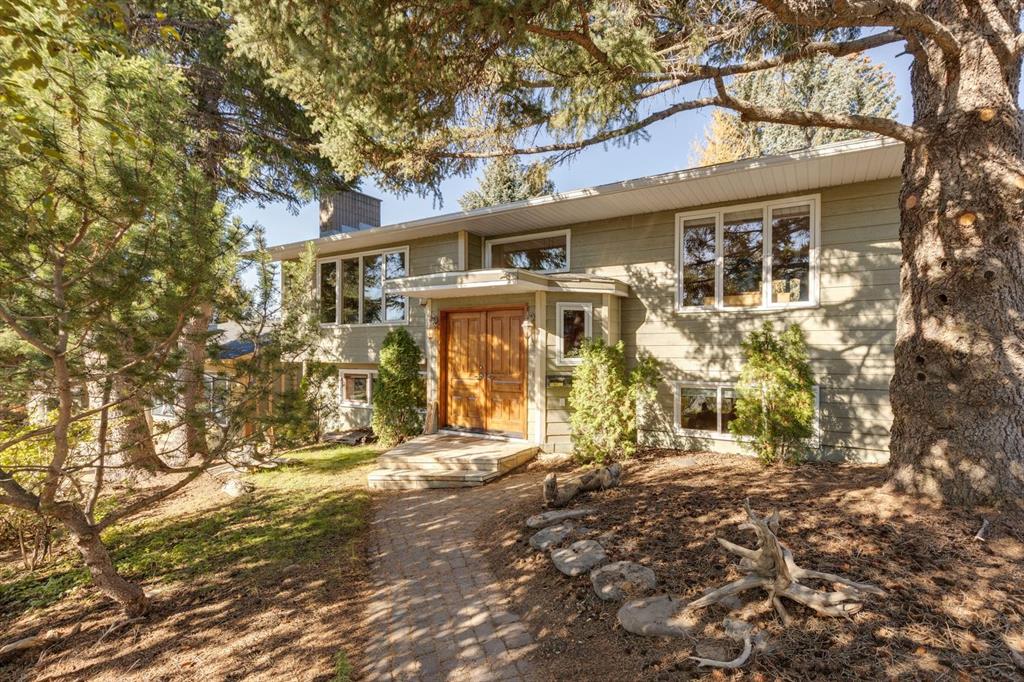 2712 Crawford Road NW, A2264635, Alberta,