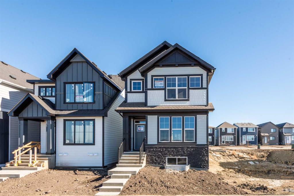 104 Mercado Road SE, A2264636, Alberta,