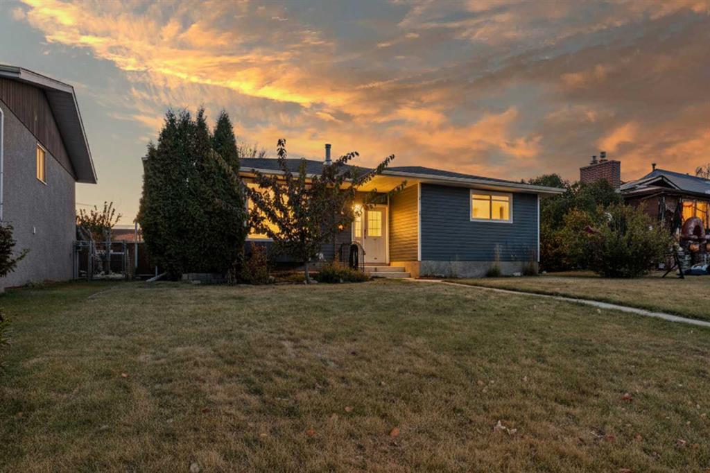 155 Barrett Drive , A2264638, Alberta,