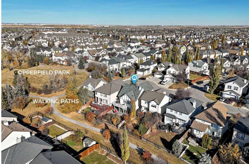 26 Copperfield View SE, A2264641, Alberta,