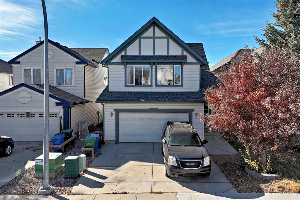 Third View of 26 Copperfield View SE, Copperfield, Calgary, Alberta, T2Z 4L3