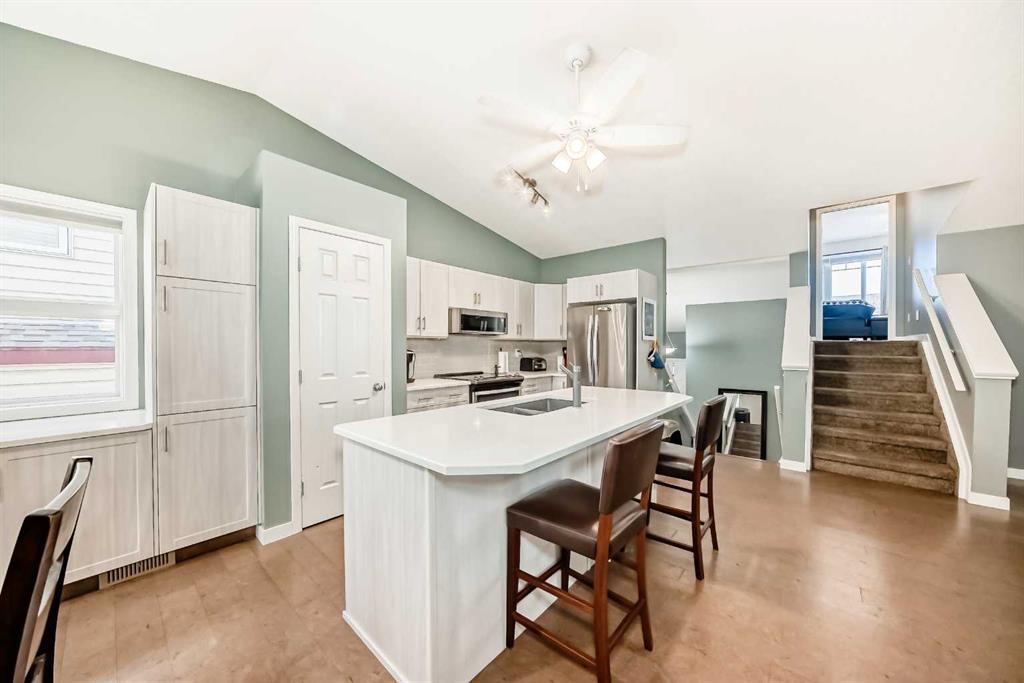 Fifth View of 26 Copperfield View SE, Copperfield, Calgary, Alberta, T2Z 4L3