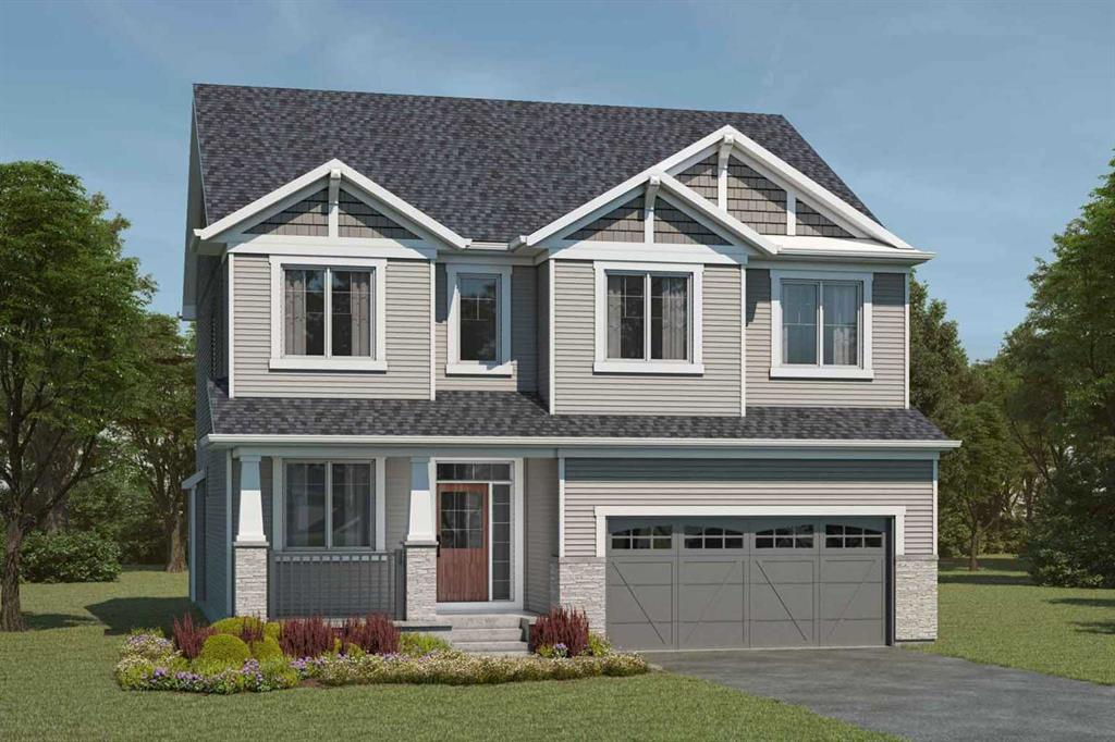 122 Cityline Grove NE, A2264649, Alberta,
