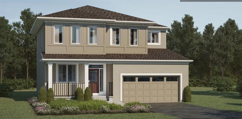 38 Cityside View NE, A2264654, Alberta,