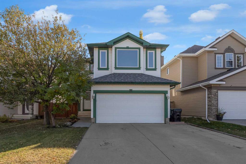 11065 Hidden Valley Drive NW, A2264656, Alberta,