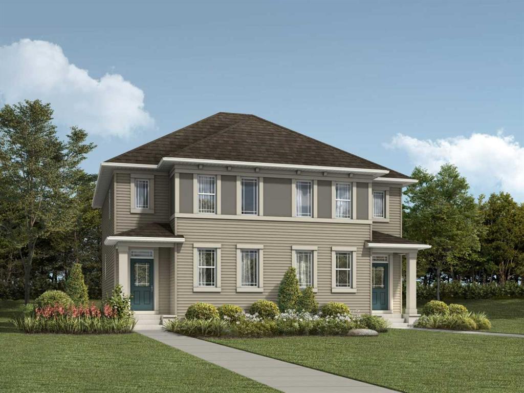 10 Yorkstone Terrace SW, A2264658, Alberta,