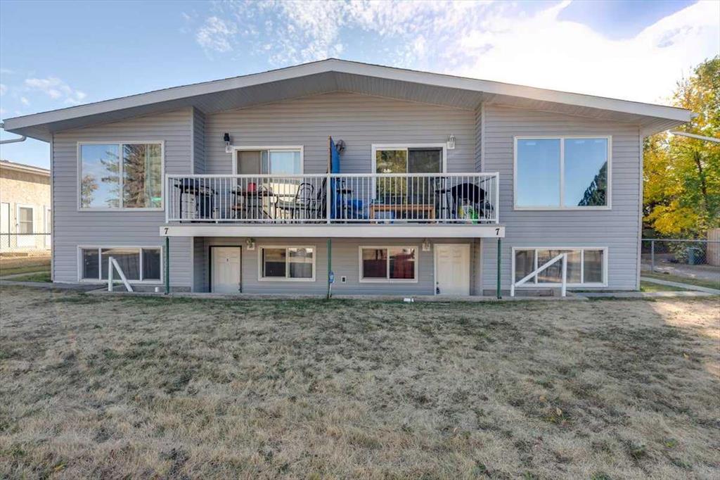 7 Nyberg Avenue , A2264661, Alberta,