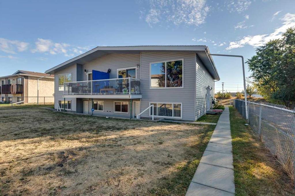 Third View of 7 Nyberg Avenue , Normandeau, Red Deer, Alberta, T4P 1R5