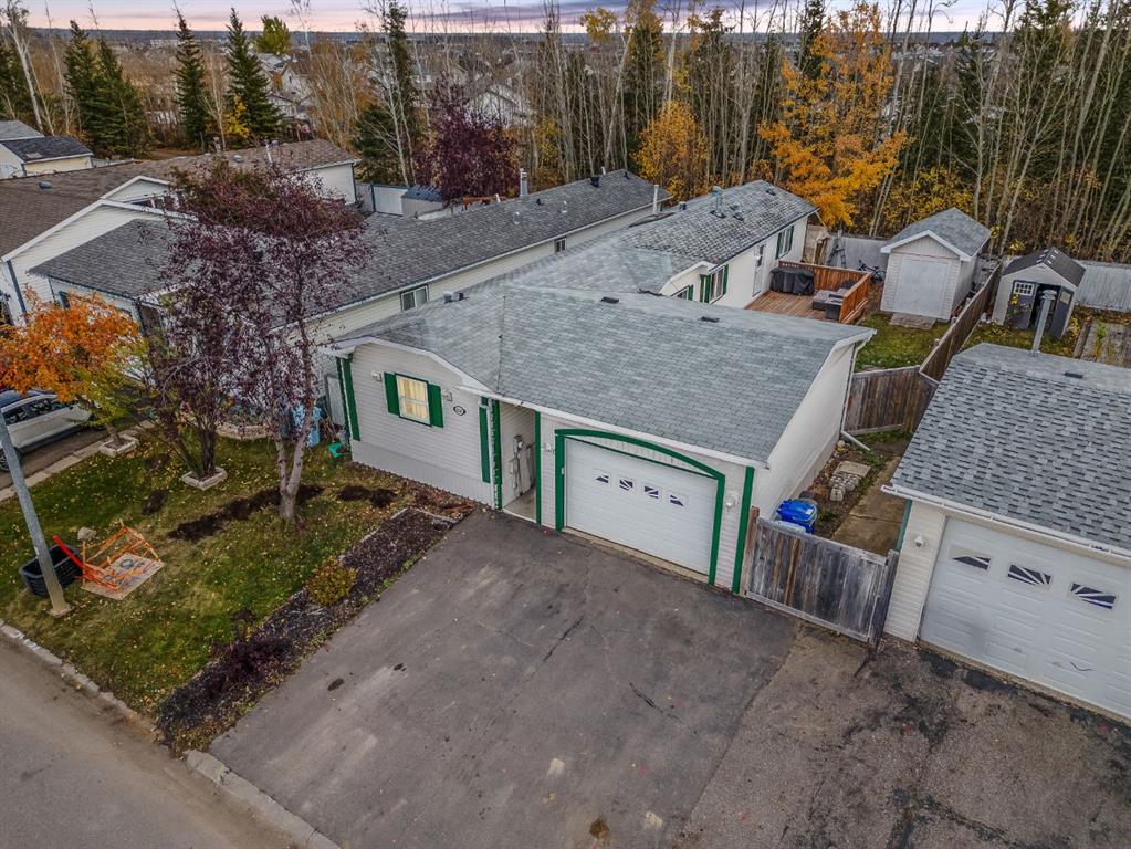 152 Harpe Way , A2264666, Alberta,