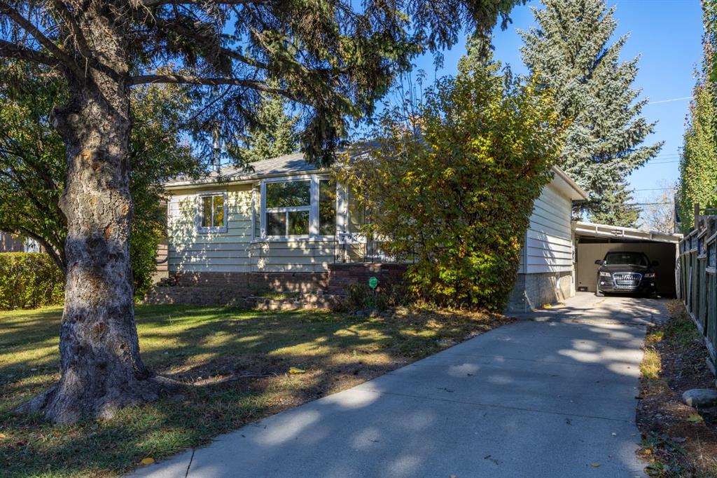 7932 36 Avenue NW, A2264667, Alberta,