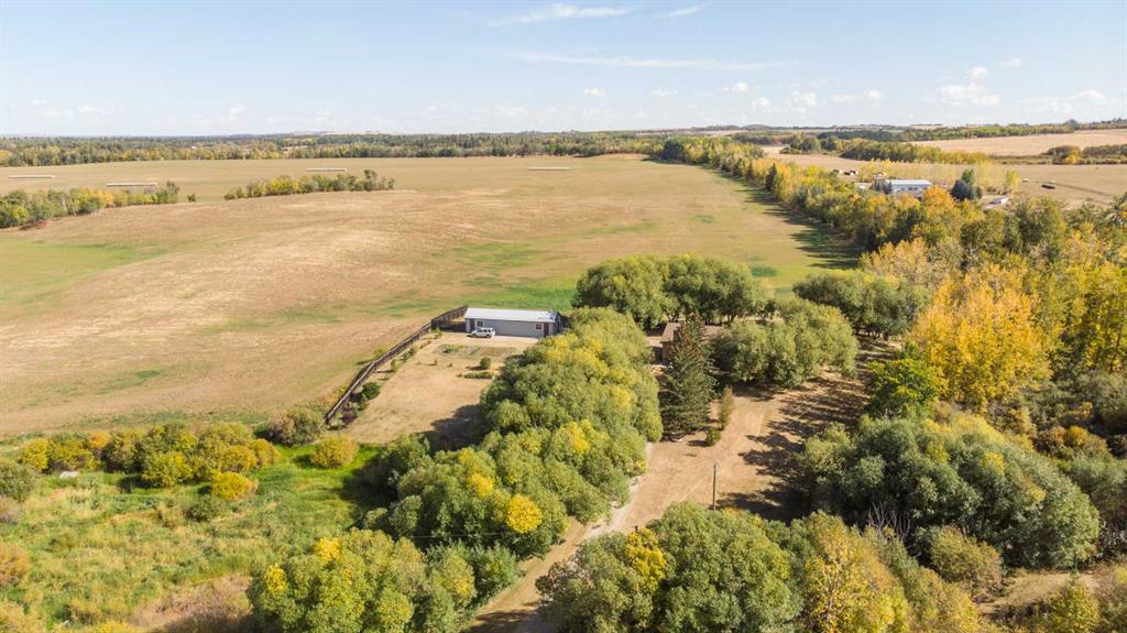 34345 Range Road 23  , A2264668, Alberta,