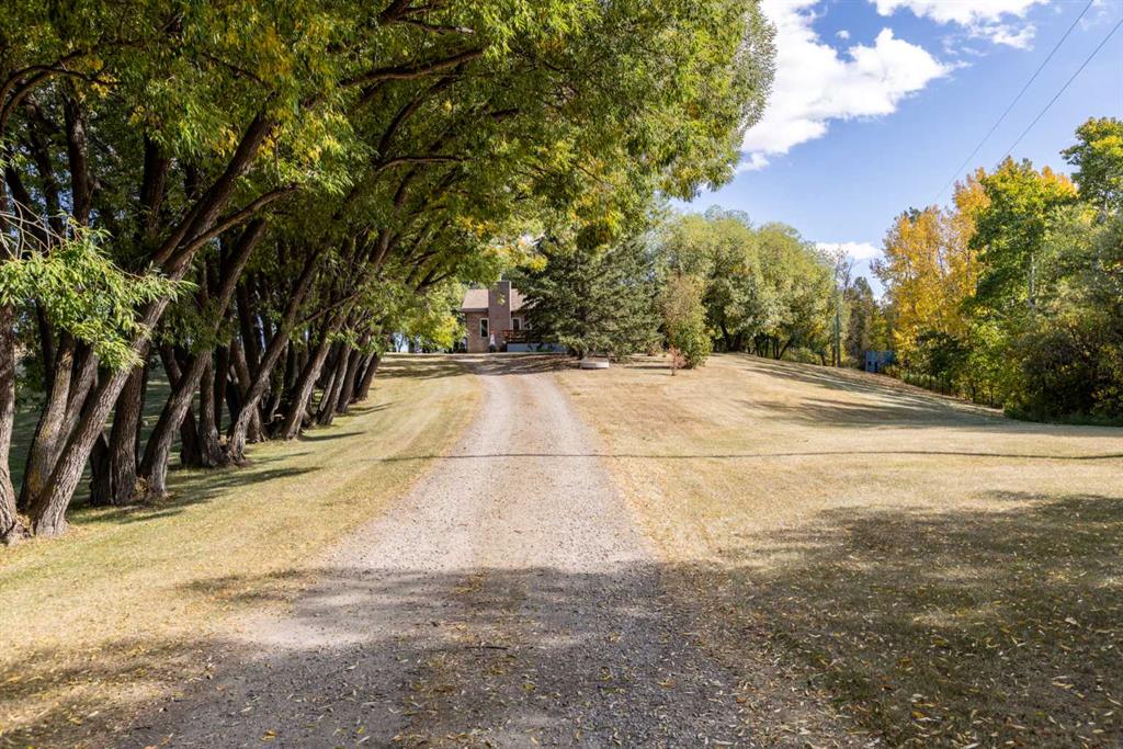 Third View of 34345 Range Road 23  , NONE, Rural Red Deer County, Alberta, T0M 0K0