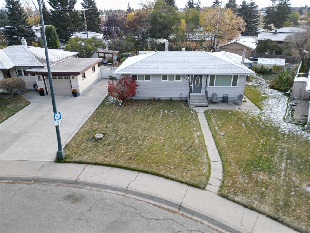 Fifth View of 8028 5 Street SW, Kingsland, Calgary, Alberta, T2V1C5