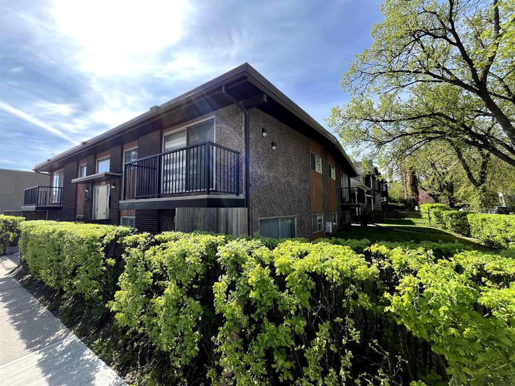 1241 5 Avenue NW, A2264673, Alberta,
