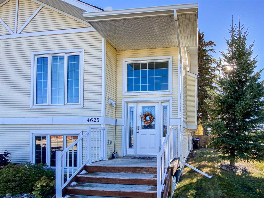4623 44 Street , A2264677, Alberta,