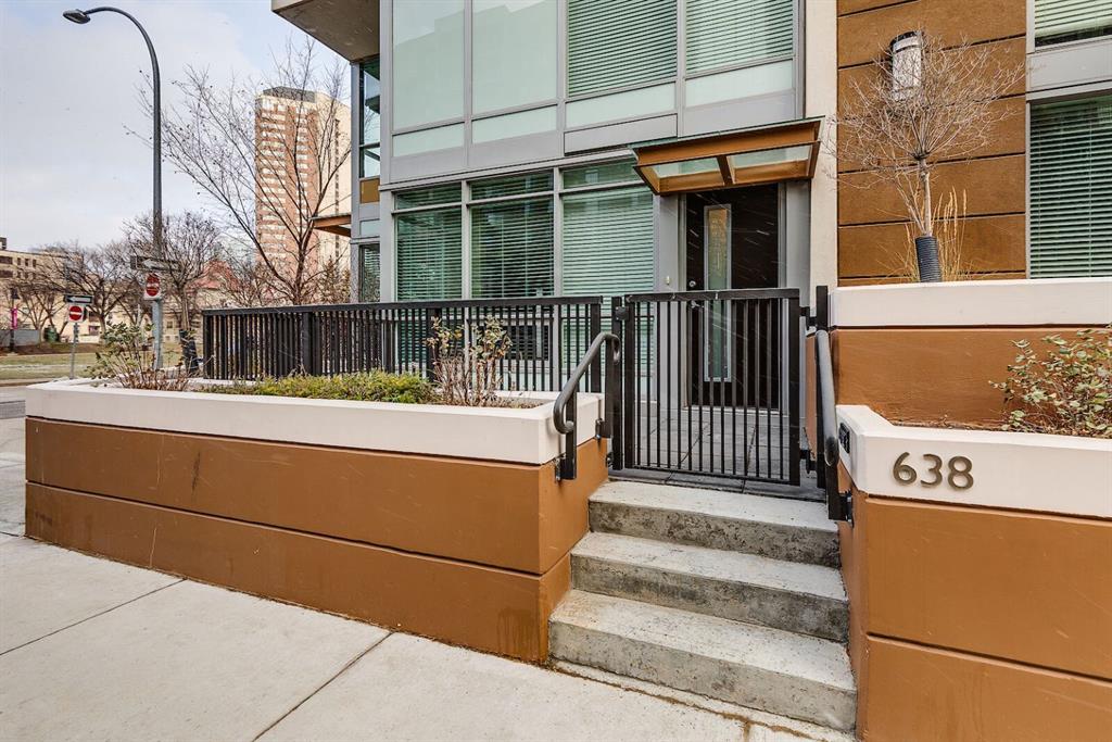 638 14 Avenue SW, A2264680, Alberta,