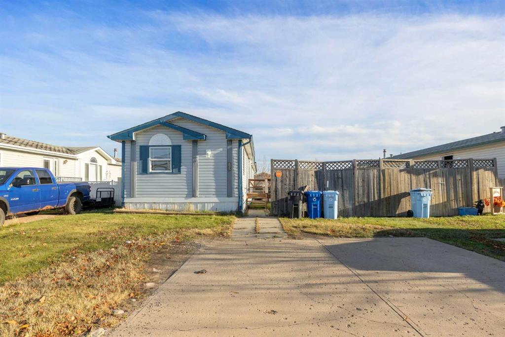 125 Waterhouse Street , A2264681, Alberta,
