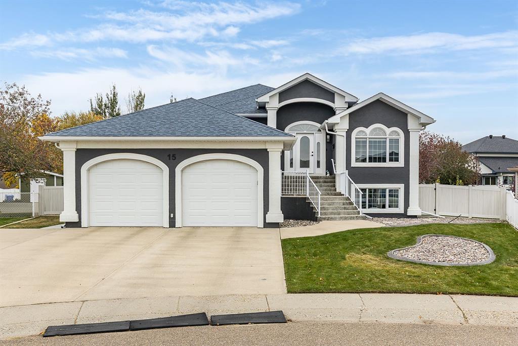 15 Turner Close SE, A2264682, Alberta,