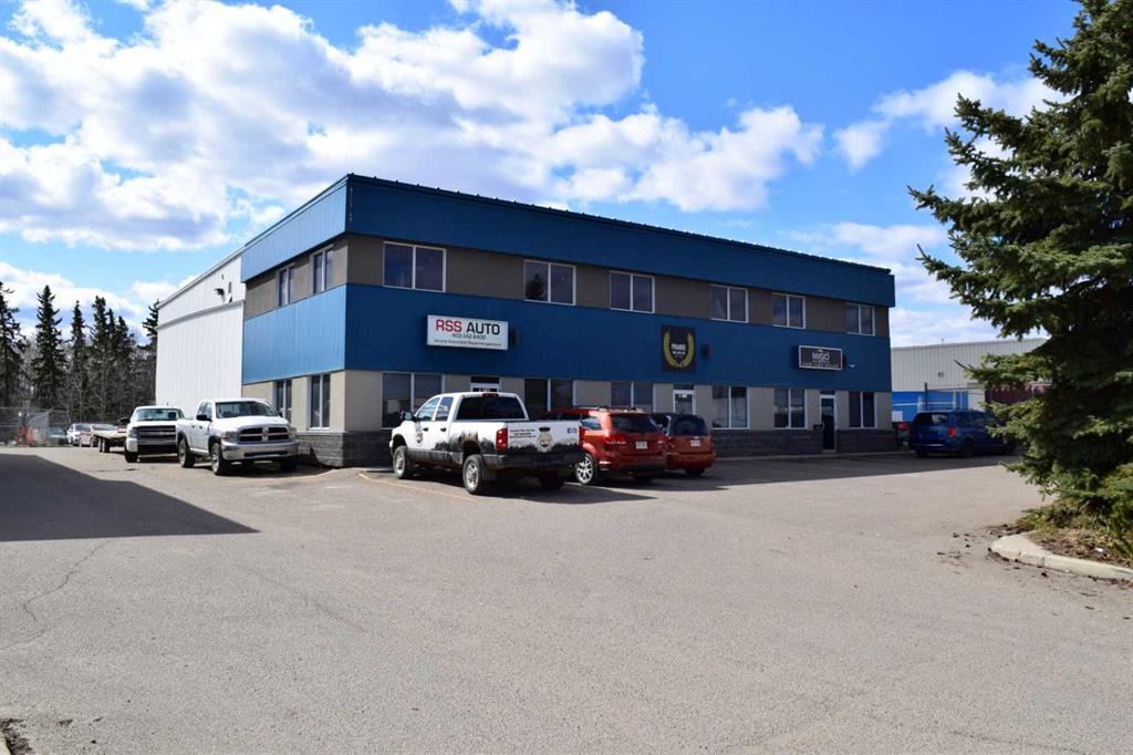 1,2, 3, 8121 49 AvenueClose , A2264689, Alberta,