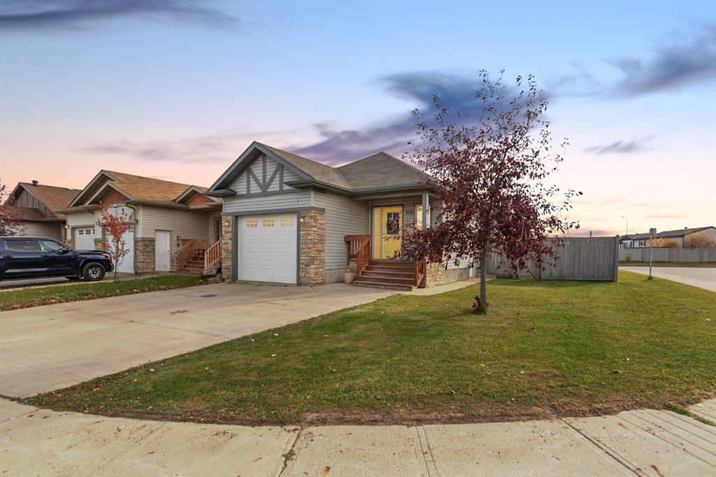 168 Hawthorn Way , A2264696, Alberta,