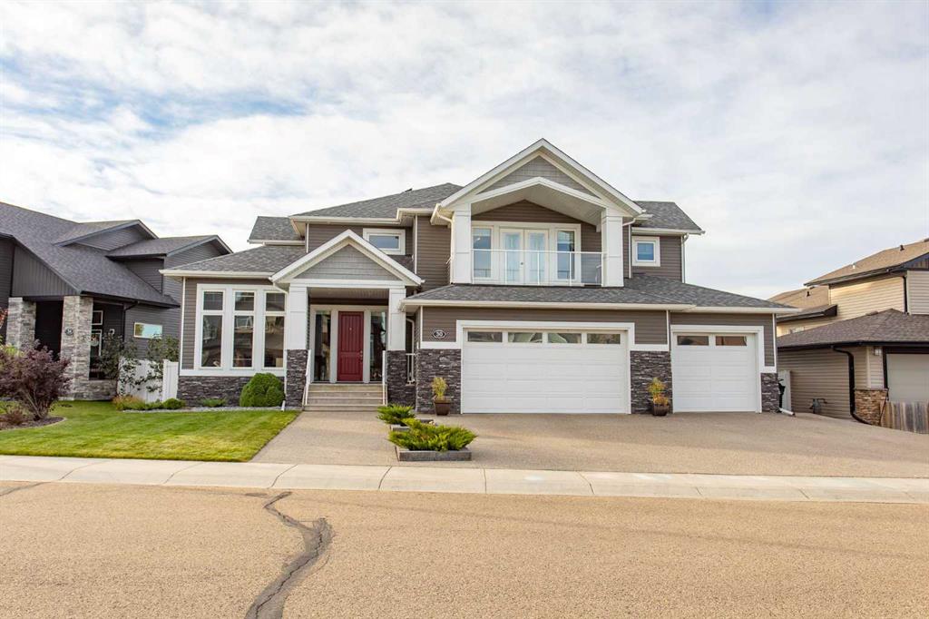 30 Parkridge Crescent , A2264697, Alberta,