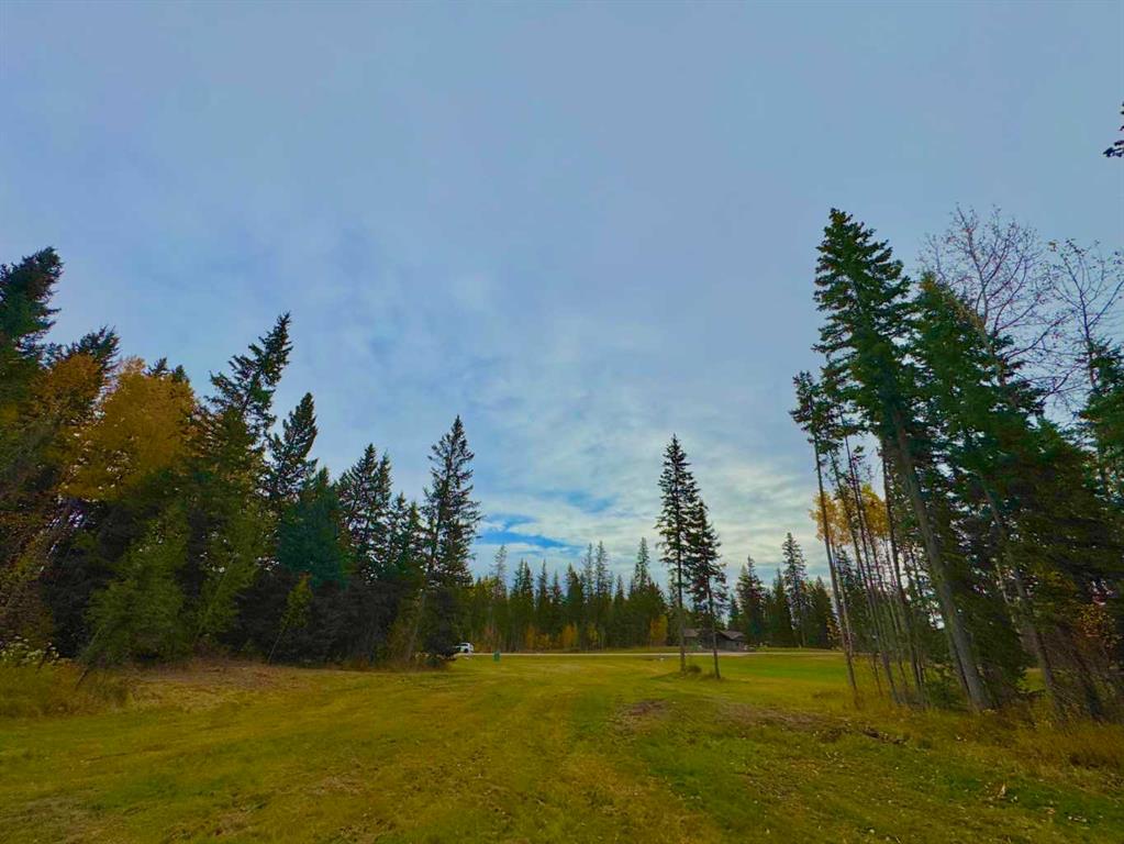 Third View of 157 Meadow Ponds Drive , Diamond Willow Estates, Rural Clearwater County, Alberta, T4T1A7