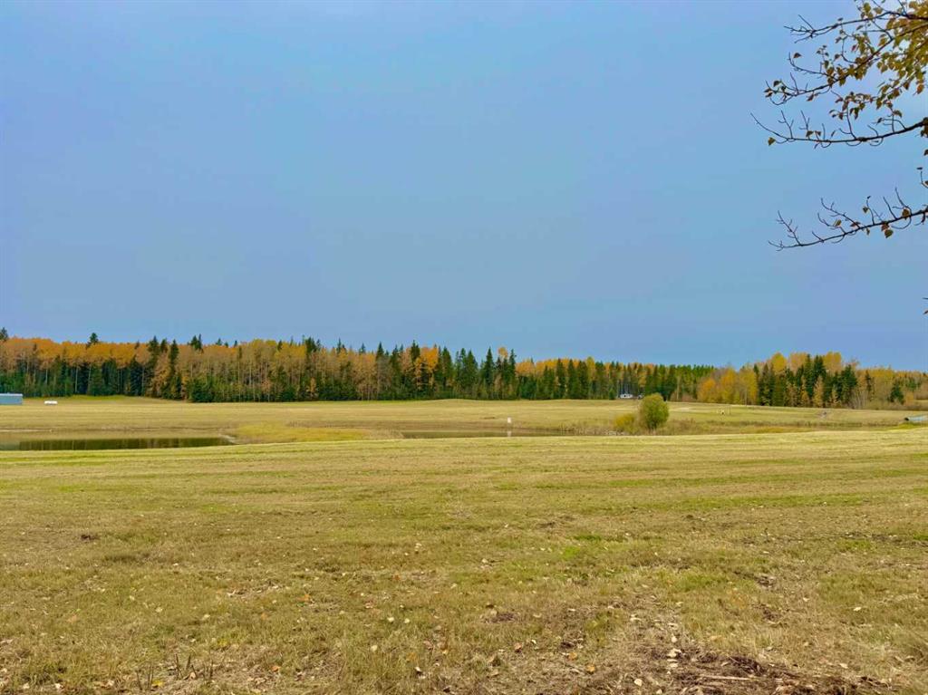 Fourth View of 409 Valley View Close , Diamond Willow Estates, Rural Clearwater County, Alberta, T4T 1A7