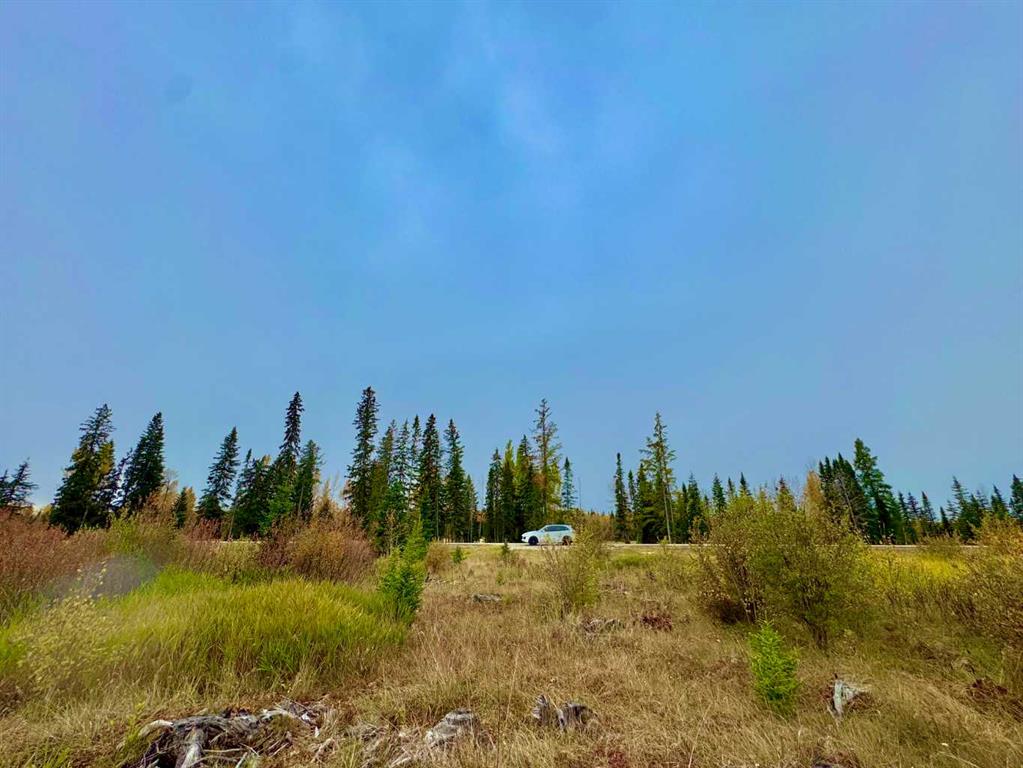 Second View of 408 Valley View Close , Diamond Willow Estates, Rural Clearwater County, Alberta, T4T 1A7