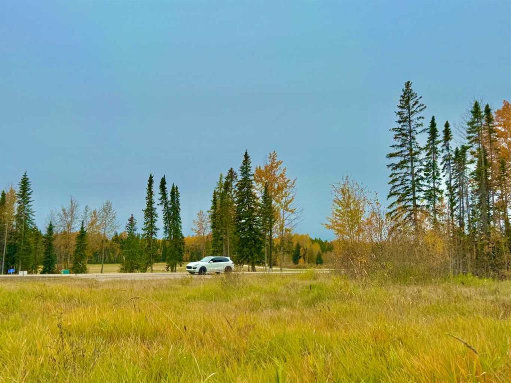 Third View of 400 Valley View Close , Diamond Willow Estates, Rural Clearwater County, Alberta, T4T 1A7