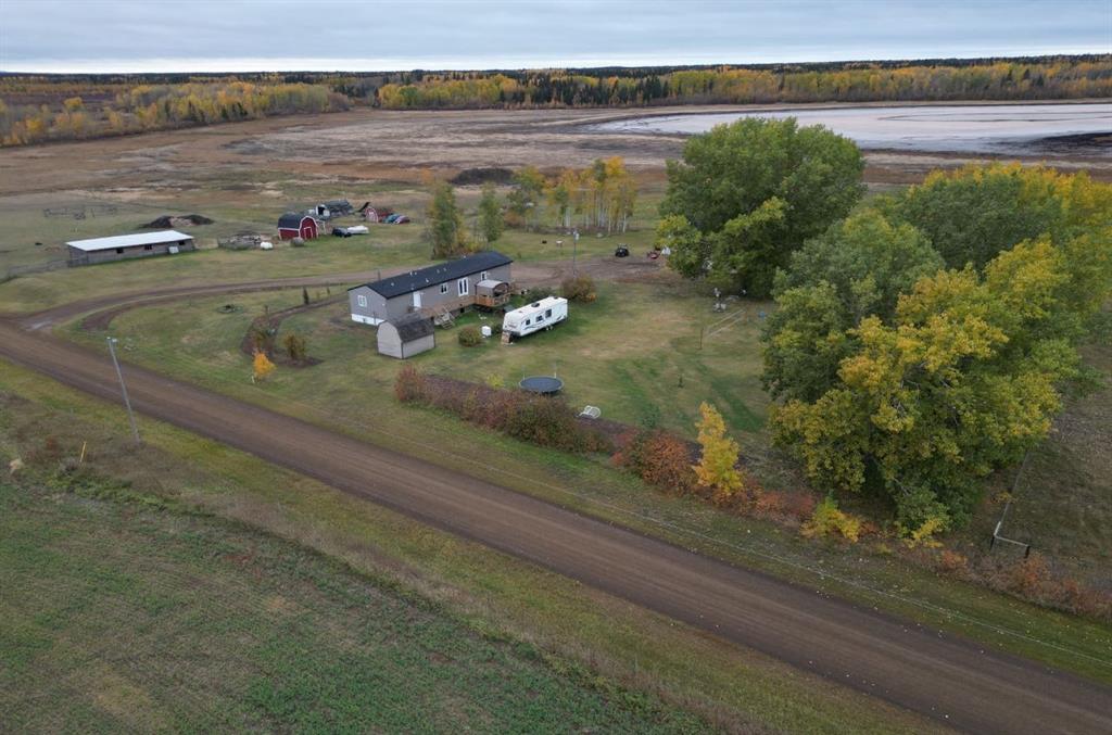 105562 Rge Rd 155  , A2264710, Alberta,