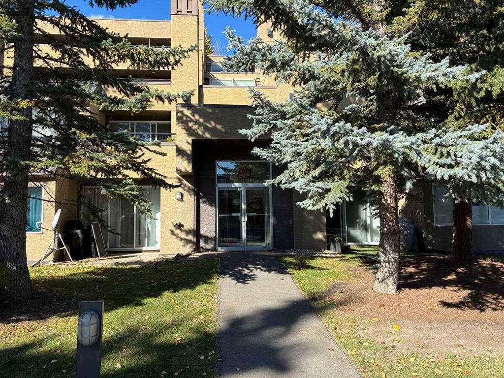 5, 211 Village Terrace SW, A2264714, Alberta,