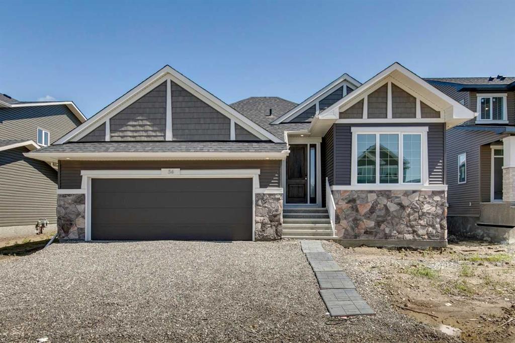 MLS® listing #106401535 for sale located at 56 Dawson Wharf Mount 