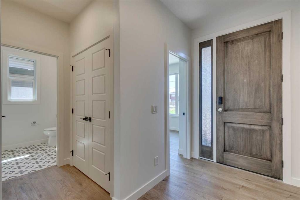 Third View of 56 Dawson Wharf Mount , Dawson's Landing, Chestermere, Alberta, T1X2X5