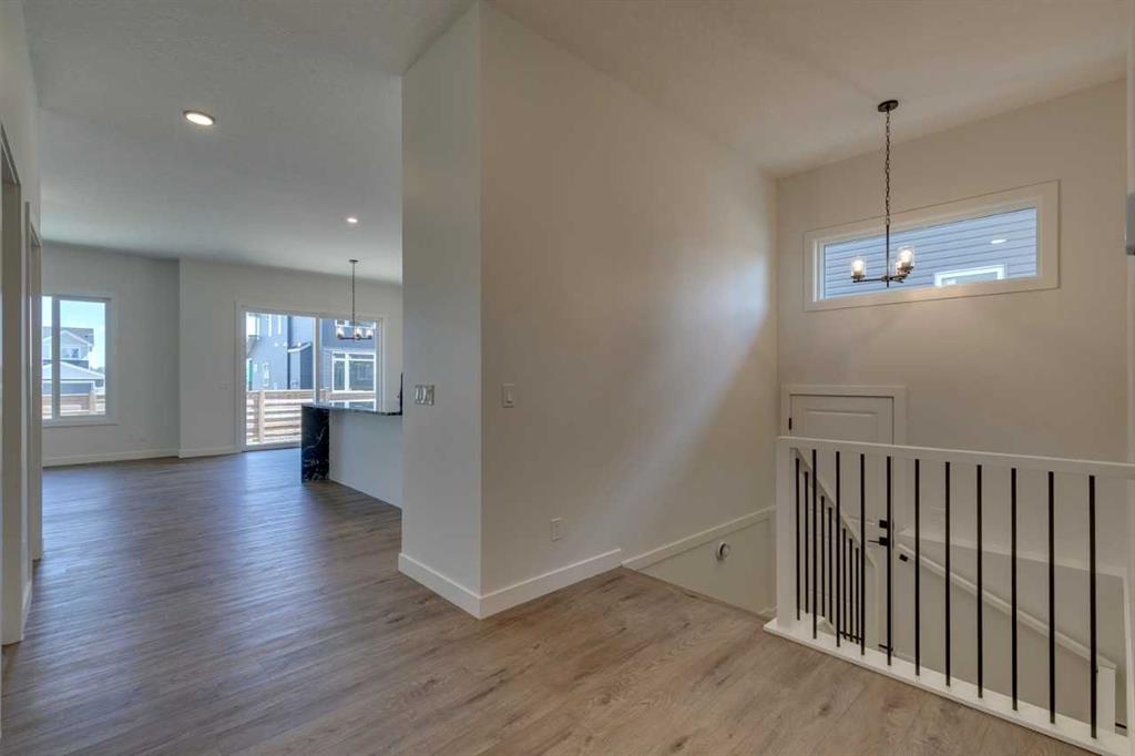 Fifth View of 56 Dawson Wharf Mount , Dawson's Landing, Chestermere, Alberta, T1X2X5