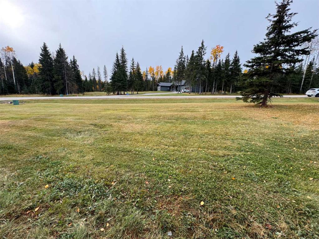 Third View of 108 Meadow Ponds Drive , Diamond Willow Estates, Rural Clearwater County, Alberta, T4T 1A7