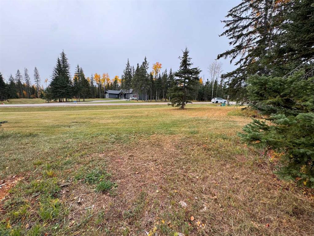 Fourth View of 108 Meadow Ponds Drive , Diamond Willow Estates, Rural Clearwater County, Alberta, T4T 1A7