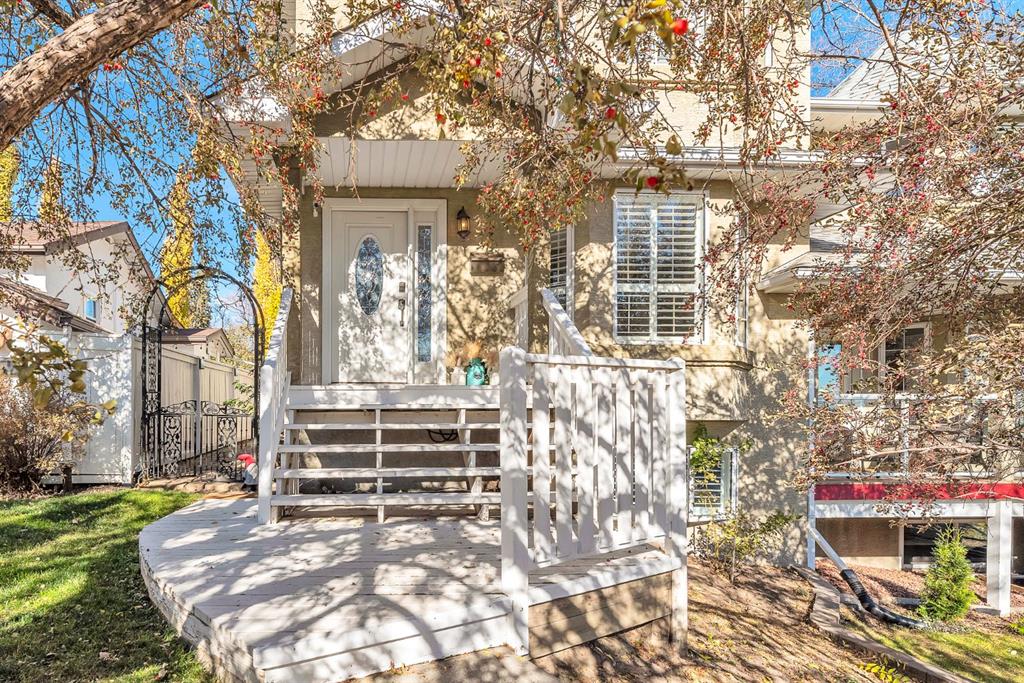 202 30 Avenue NW, A2264722, Alberta,