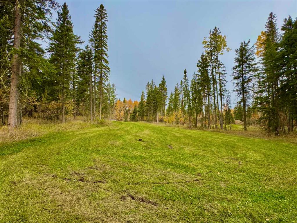 Third View of 156 Meadow Ponds Drive , Diamond Willow Estates, Rural Clearwater County, Alberta, T4T 1A7