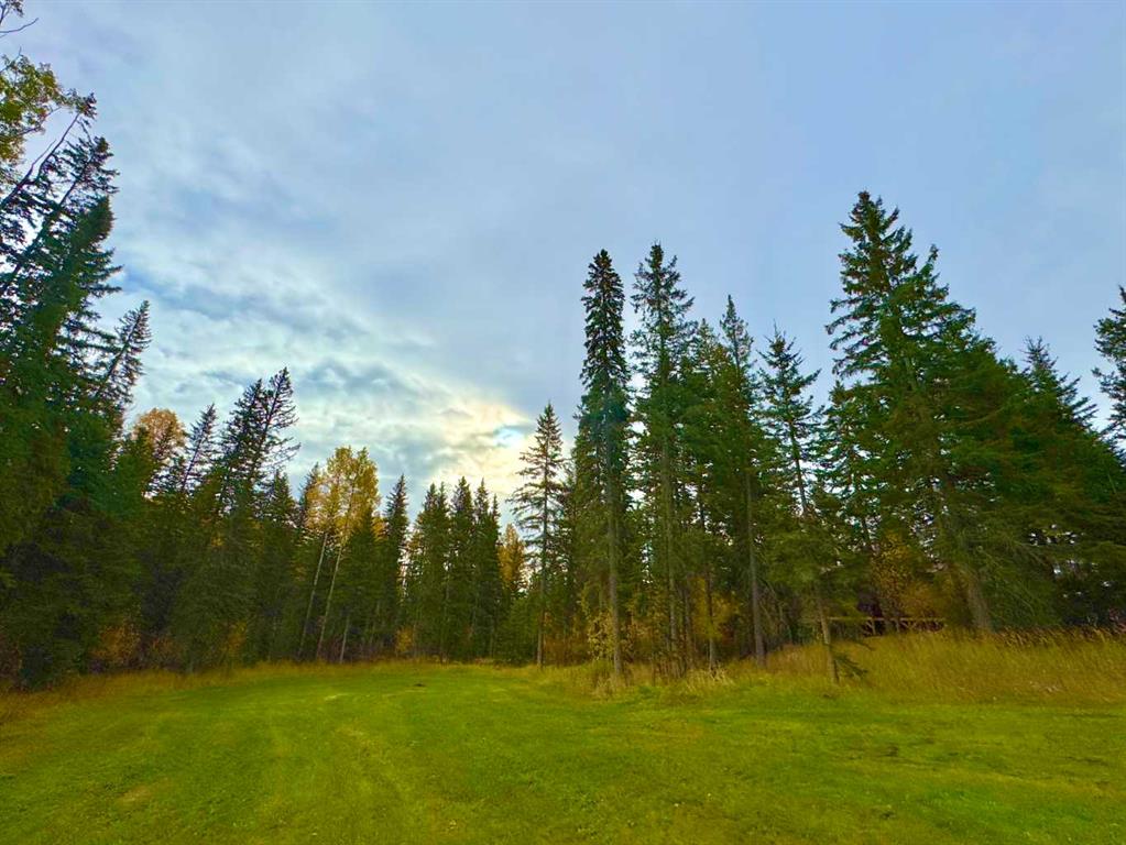 Fourth View of 156 Meadow Ponds Drive , Diamond Willow Estates, Rural Clearwater County, Alberta, T4T 1A7