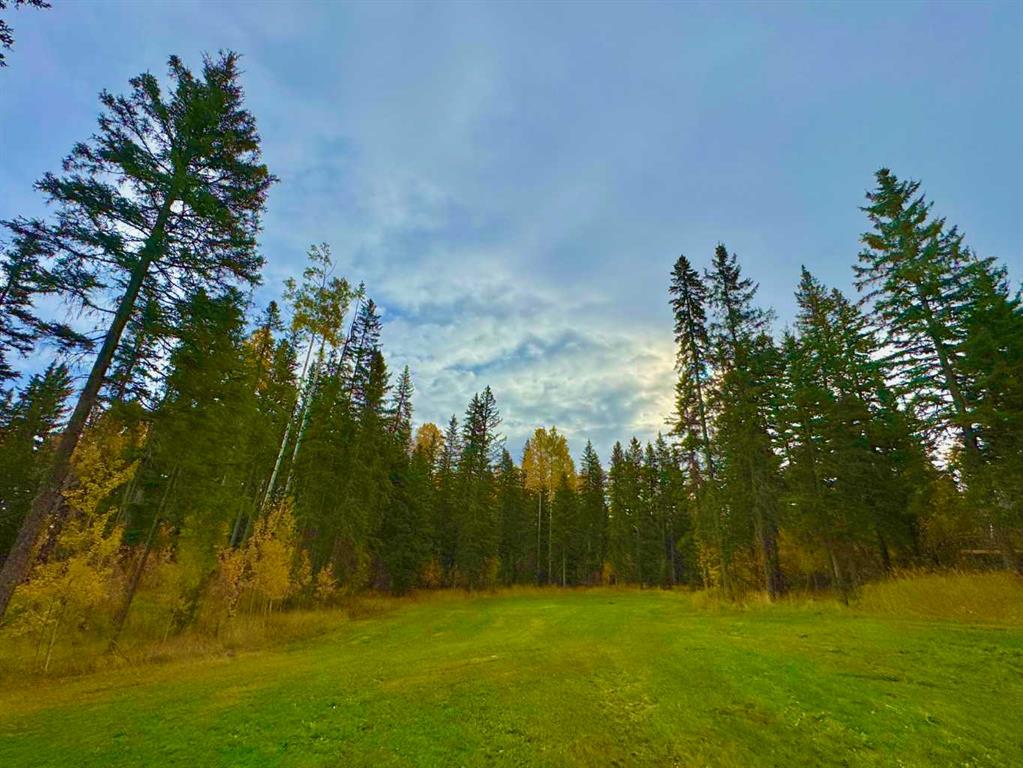 Fifth View of 156 Meadow Ponds Drive , Diamond Willow Estates, Rural Clearwater County, Alberta, T4T 1A7