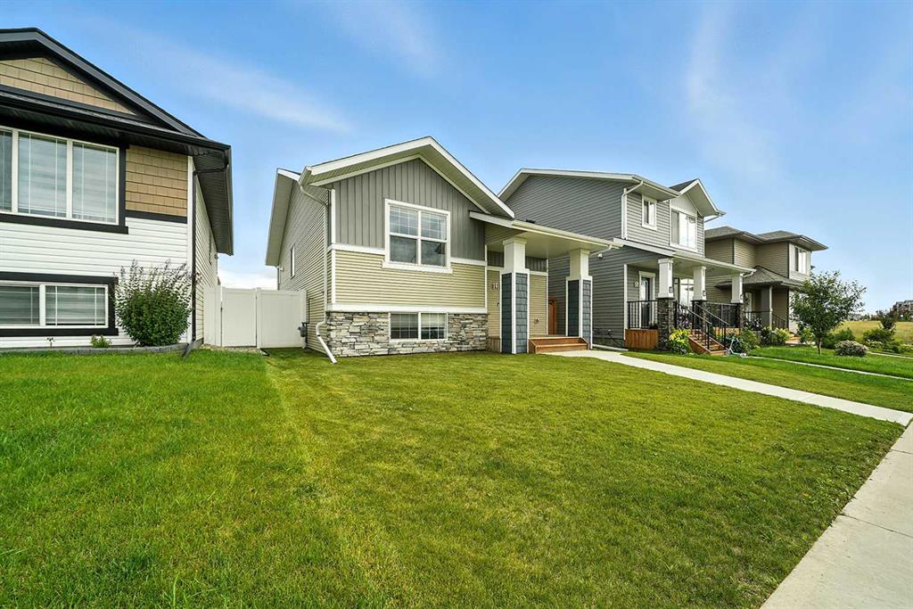 Third View of 191 Thomlison Avenue , Timber Ridge, Red Deer, Alberta, T4P 3E6
